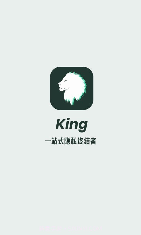King隐私隐藏截图1 King隐私隐藏截图1