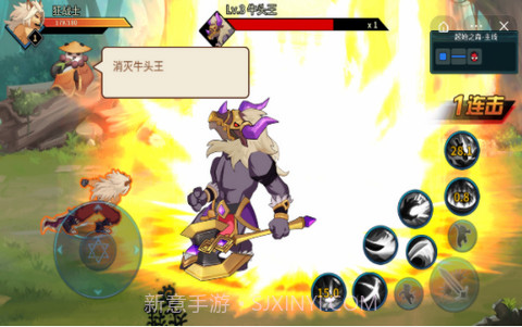 动物大联盟自动刷图脚本辅助器截图1 动物大联盟自动刷图脚本辅助器截图1