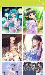 牛奶二次元截图2