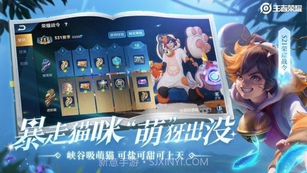 王者荣耀高帧助手截图3