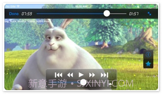 GoodPlayer截图2 GoodPlayer截图2