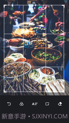 一刻水印相机截图3 一刻水印相机截图3