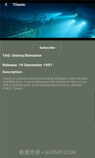 Vidlesy电影分享截图1