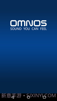 Omnos Play(音曼科技Omnos Play)V1.2.7 安卓截图1
