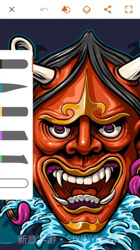 Adobe Draw截图3 Adobe Draw截图3