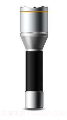 一键手电筒截图3