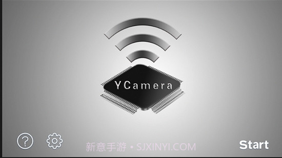 YCamera截图1 YCamera截图1