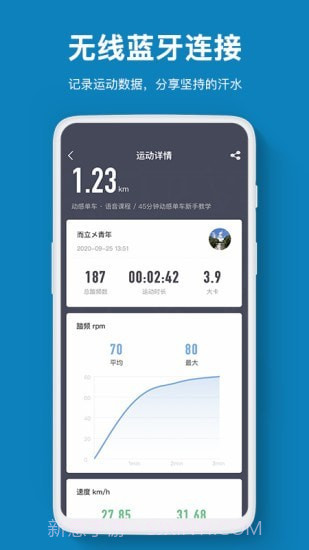 智健运动截图3