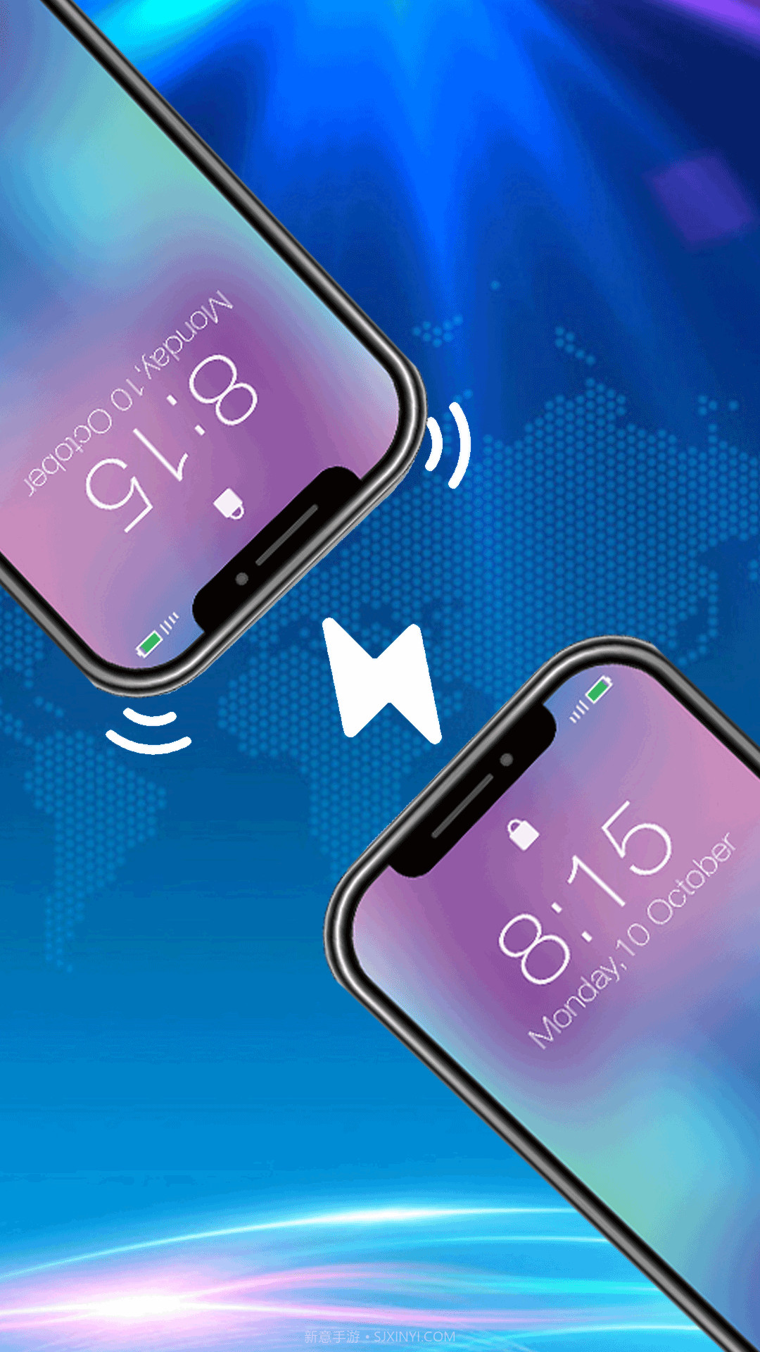 换机同步数据迁移截图1 换机同步数据迁移截图1