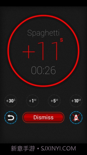 美丽计时器 Beautiful Timer截图3 美丽计时器 Beautiful Timer截图3