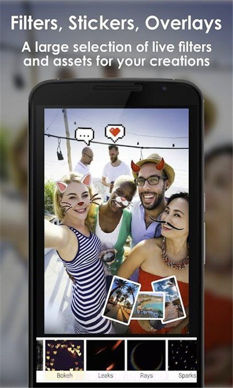 三次元相机截图2 三次元相机截图2