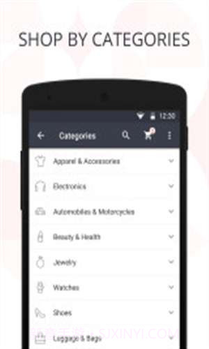 AliExpress截图2 AliExpress截图2