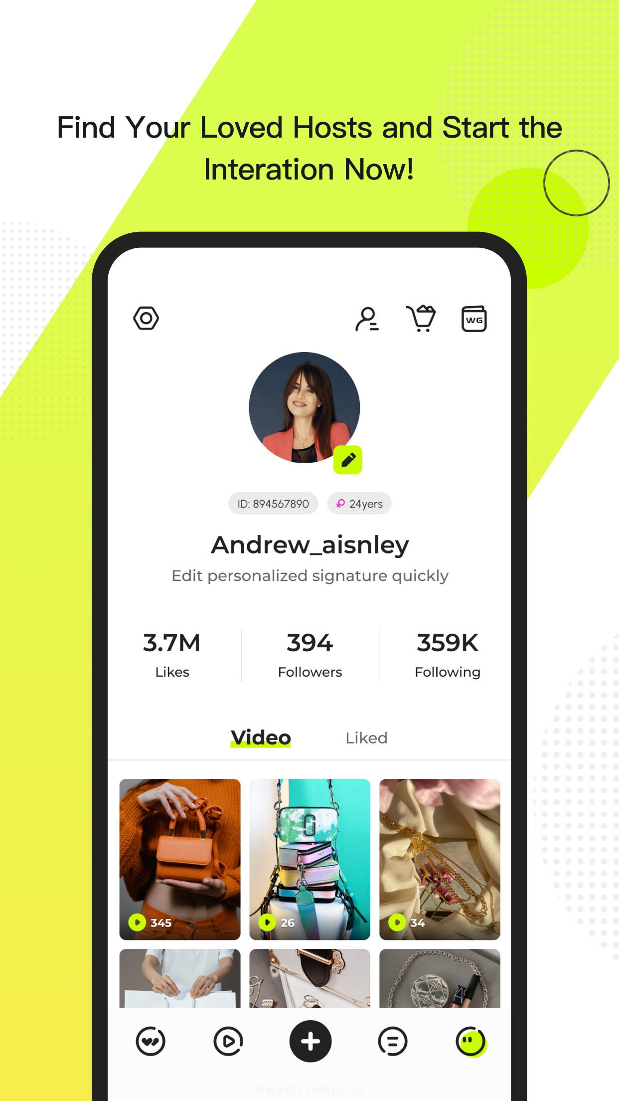 Wing Go截图4 Wing Go截图4