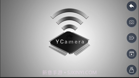 YCamera截图3 YCamera截图3