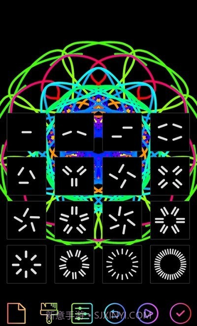 宝宝涂色小画板截图1 宝宝涂色小画板截图1