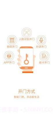 i生活社区截图2 i生活社区截图2