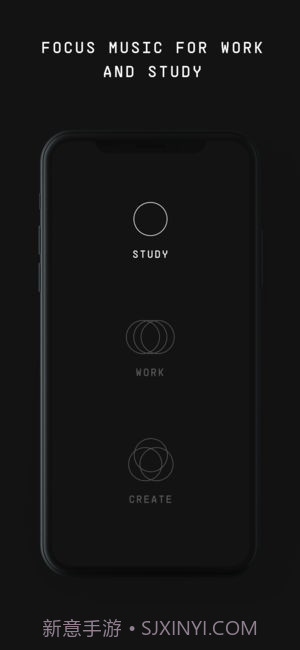 Mubert AI音乐流截图2 Mubert AI音乐流截图2