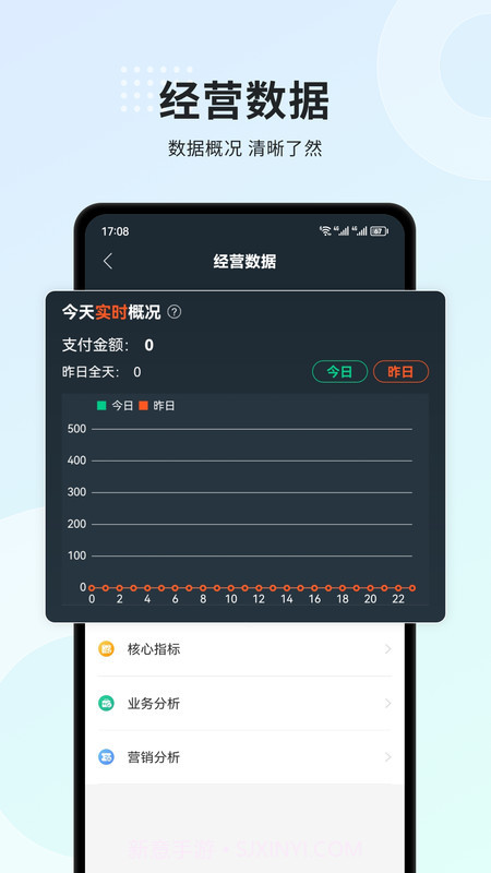 小羚商家截图3 小羚商家截图3