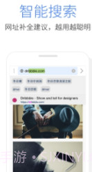 Pure浏览器(浏览器设置模式工具)V2.8.2 安卓最新版截图3