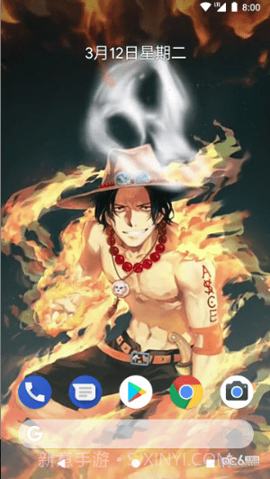 动态壁纸大师免费截图2 动态壁纸大师免费截图2