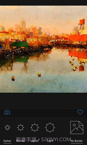 waterlogue截图1 waterlogue截图1