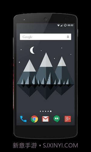 质感小岛截图6 质感小岛截图6