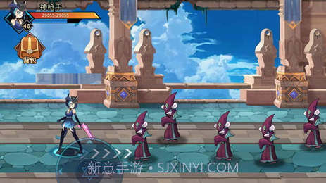 动物大联盟自动挂机脚本截图1