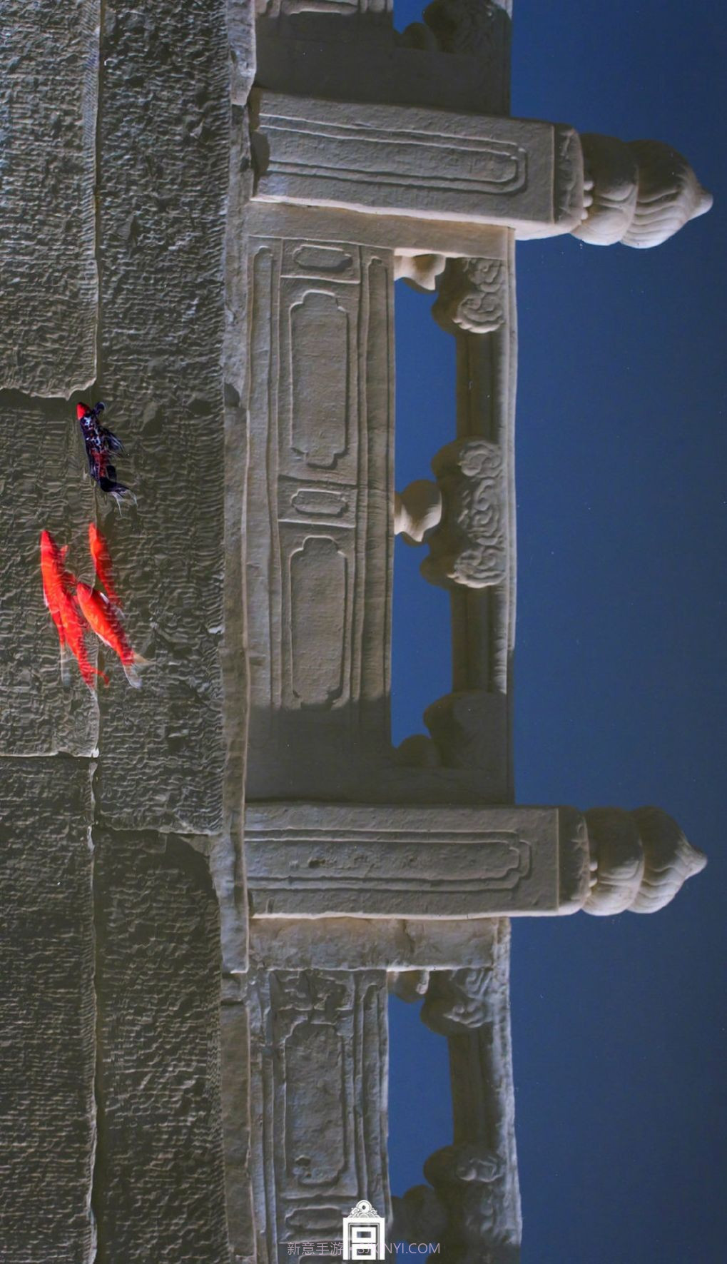 故宫春日温馨壁纸图片截图3 故宫春日温馨壁纸图片截图3