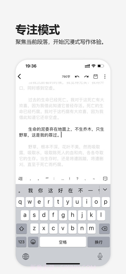 元气码字截图3