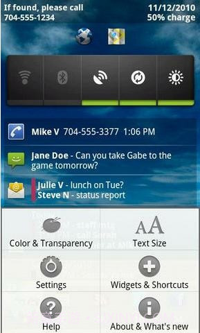 行政助理(Executive Assistant)截图4 行政助理(Executive Assistant)截图4