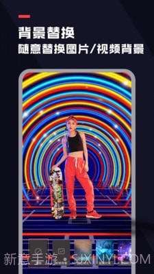 去水印工具截图3