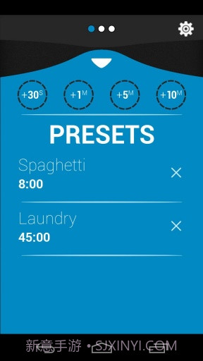 美丽计时器 Beautiful Timer截图2 美丽计时器 Beautiful Timer截图2