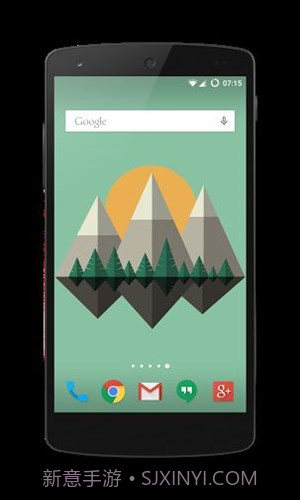 质感小岛截图4 质感小岛截图4