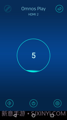 Omnos Play(音曼科技Omnos Play)V1.2.7 安卓截图3