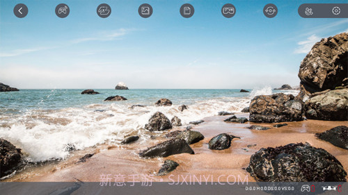 sj gps pro截图1 sj gps pro截图1