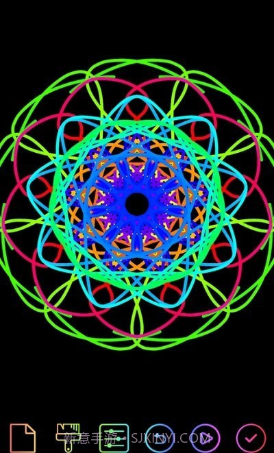 宝宝涂色小画板截图3 宝宝涂色小画板截图3