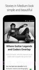 Medium截图2 Medium截图2