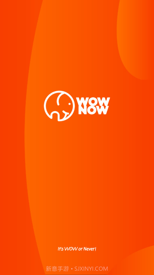 WOWNOW外卖截图1 WOWNOW外卖截图1