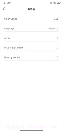 胖猫健康截图2 胖猫健康截图2