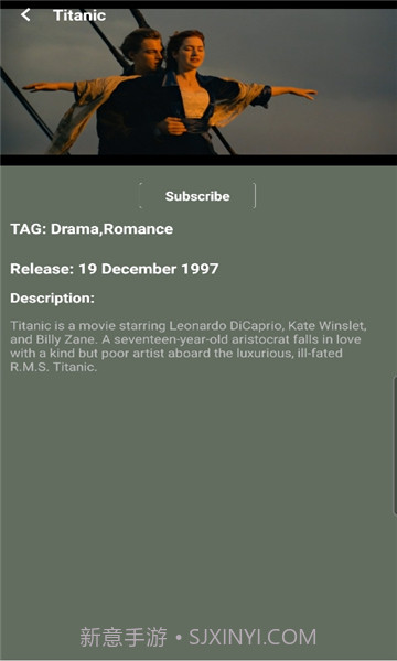 Vidlesy电影分享截图2