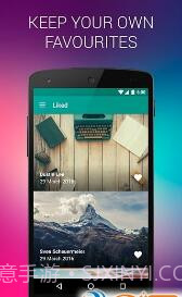 Wallpix壁纸截图1