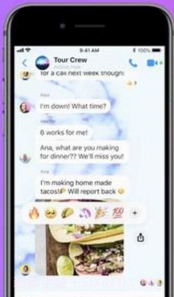 LesTalk截图3 LesTalk截图3