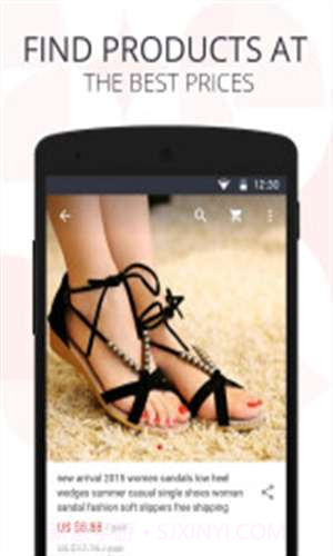 AliExpress截图4 AliExpress截图4