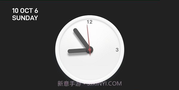 TimerClock截图2 TimerClock截图2