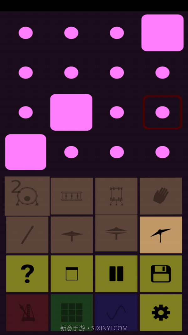 架子鼓音乐伴奏截图4