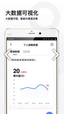 易车伙伴经销商登录V4.9.1 安卓手机版截图3