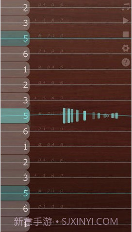 iguzheng古筝模拟截图1