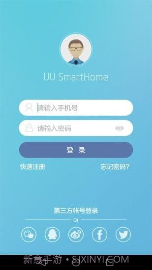 ComOne截图1 ComOne截图1