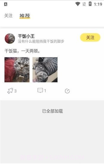 宠萌小窝截图3 宠萌小窝截图3