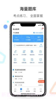 百通医学截图2 百通医学截图2